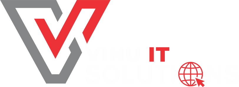 Vinu IT Solutions